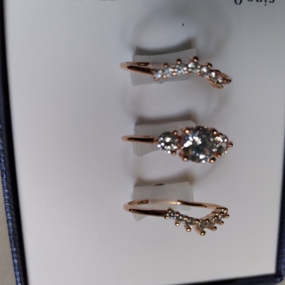 Stackable Rings - image 1